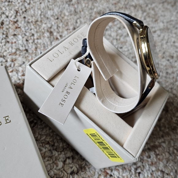 Lola Rose London "Truthfulness" Watch - Picture 2 of 10